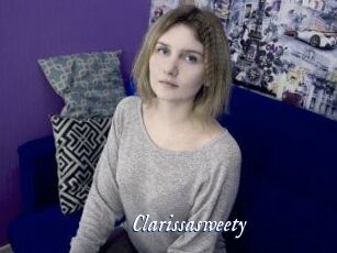 Clarissasweety