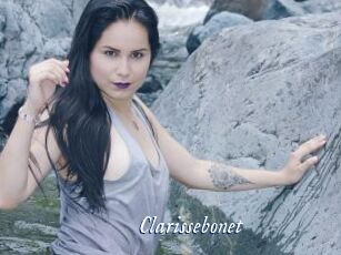 Clarissebonet