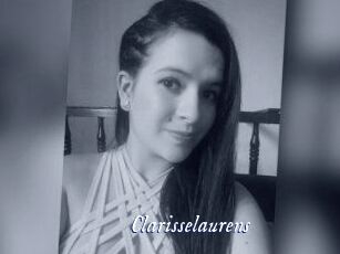 Clarisselaurens