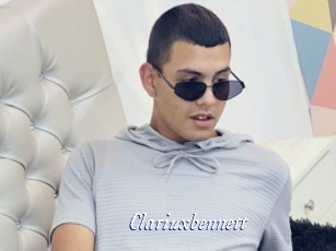 Clariuxbennett