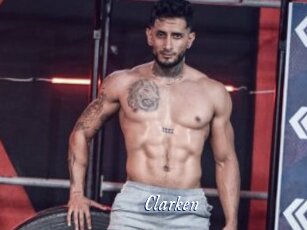 Clarken