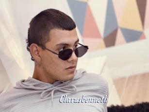 Clarusbenneth