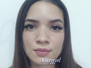 Clarygirl