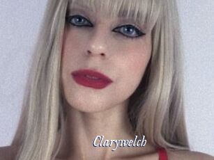 Clarywelch