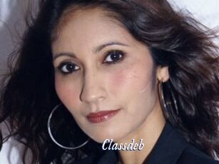 Classdeb