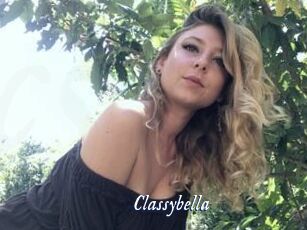 Classybella