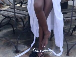 Classyebony