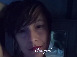 Classyval