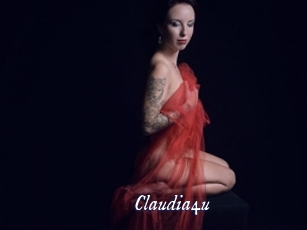 Claudia4u