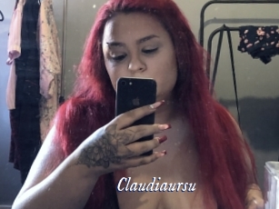 Claudiaursu