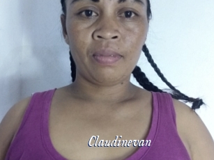 claudinevan Cam 5