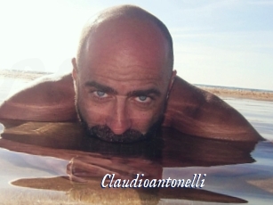 Claudioantonelli