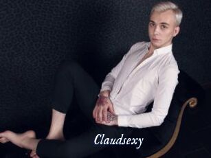 Claudsexy