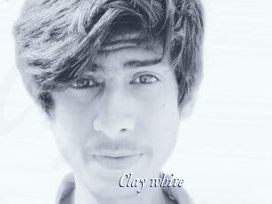 Clay_white