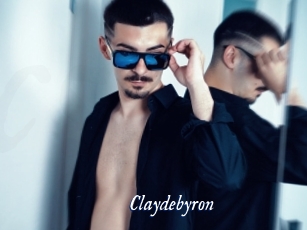 Claydebyron