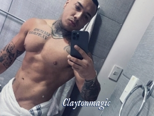 Claytonmagic