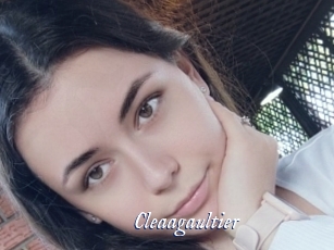Cleaagaultier