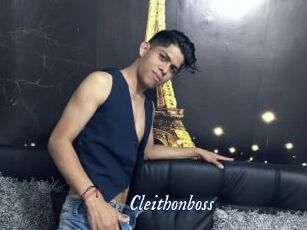 Cleithonboss