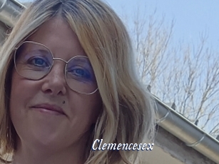 Clemencesex