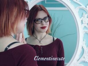 Clementinecute