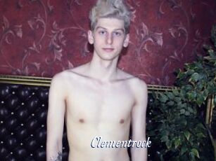 Clementrock