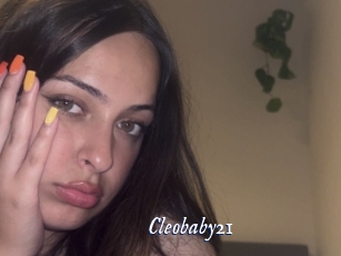 Cleobaby21