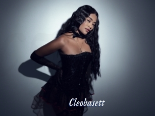 Cleobasett