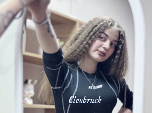 Cleobruck