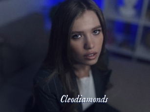 Cleodiamonds