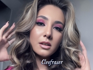 Cleofraser