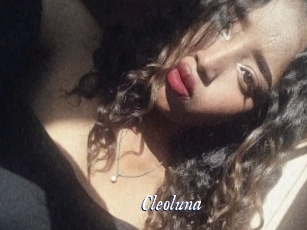 Cleoluna