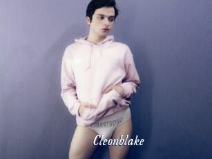 Cleonblake