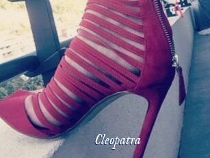 Cleopatra