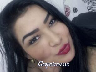 Cleopatra0110