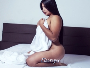 Cleoreyes