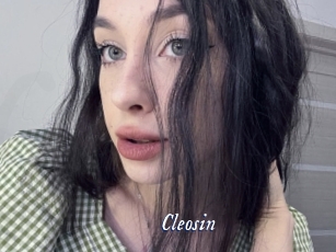 Cleosin