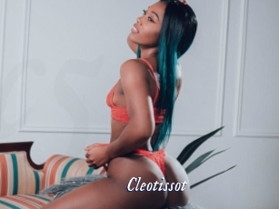 Cleotissot