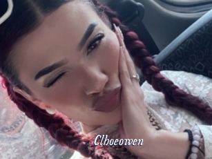 Clhoeowen