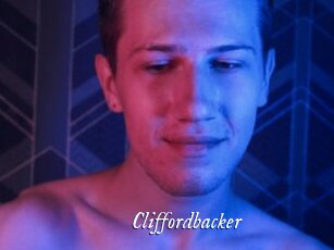 Cliffordbacker