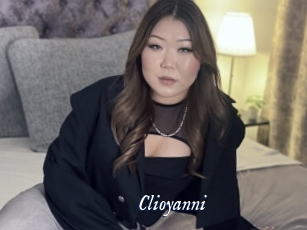 Clioyanni