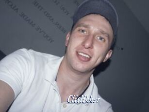 Clitlikker