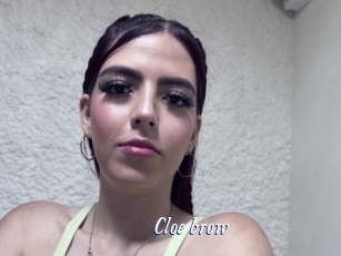 Cloe_brow