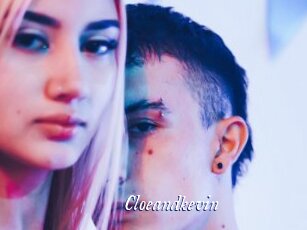 Cloeandkevin