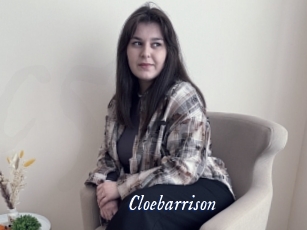 Cloebarrison