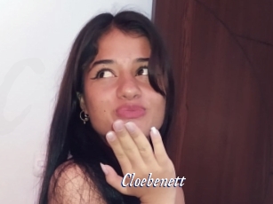 Cloebenett