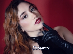 Cloebonett