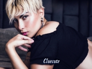 Cloecote