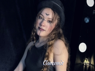 Cloeesmit