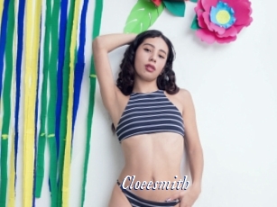 Cloeesmith