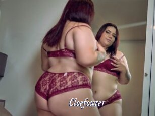 Cloefoxter